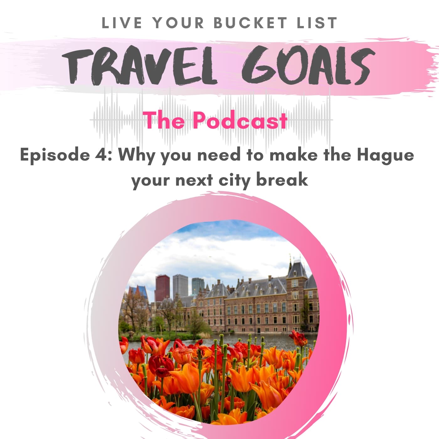 Why you need to make the Hague your next city break in Europe