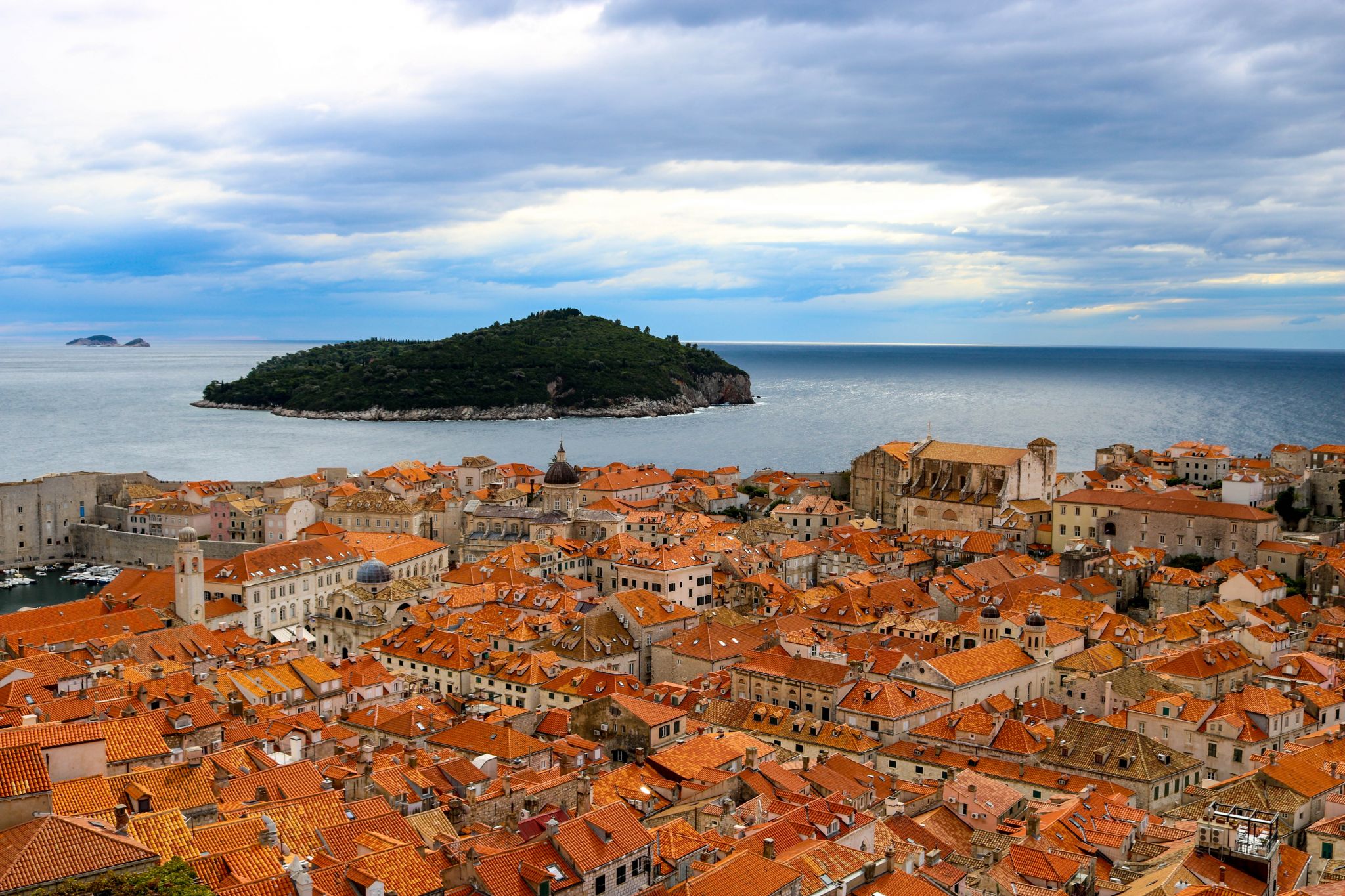 Winter in Dubrovnik | Why it's the best time to visit