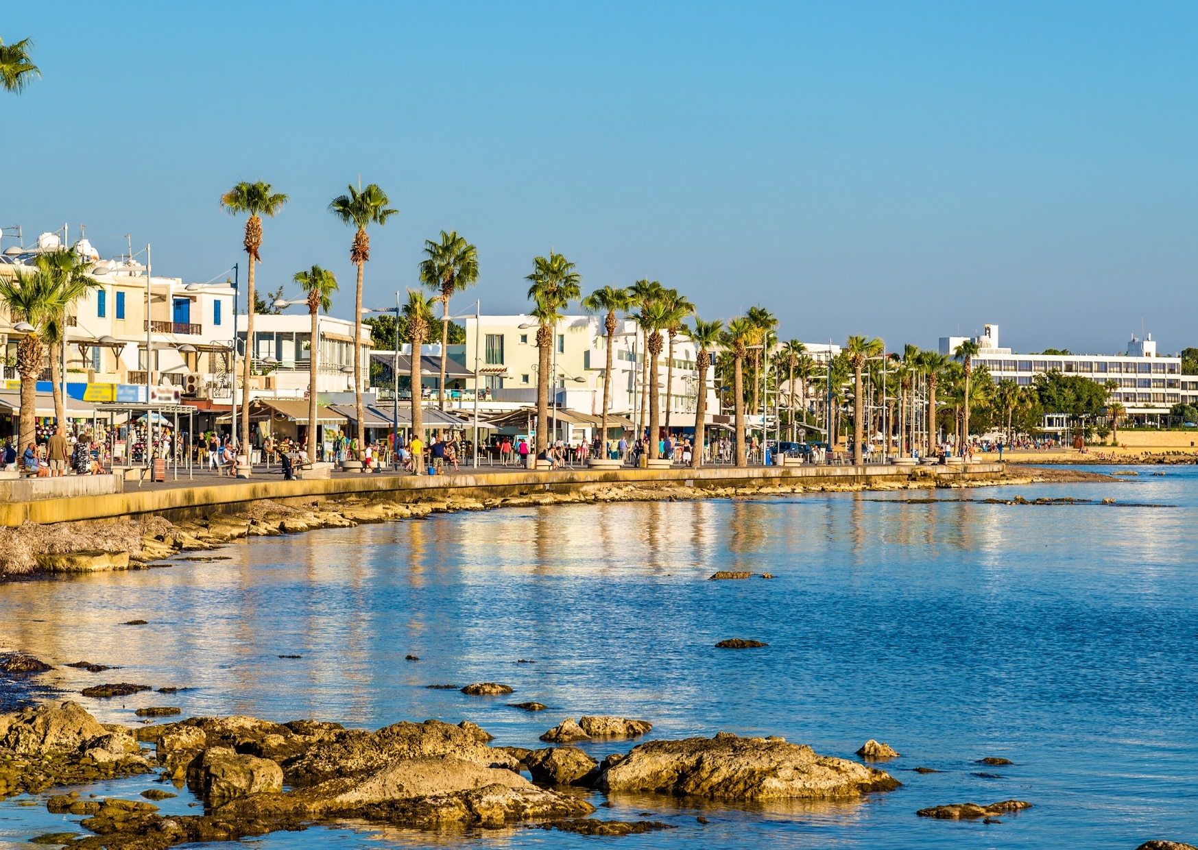 What to do in Paphos Cyprus: Ultimate guide for 2023