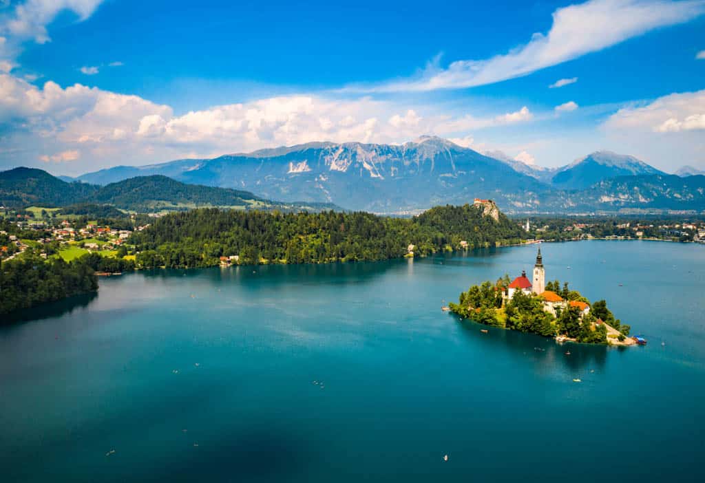 One week in Slovenia: Ultimate holiday itinerary for 2024